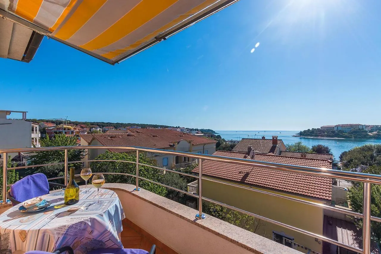 Lejlighed Villa Alexandra 3 Pjescana Uvala Kroatien