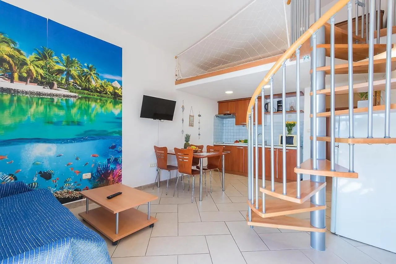 Villa Alexandra 3 0*, Pjescana Uvala Croatia