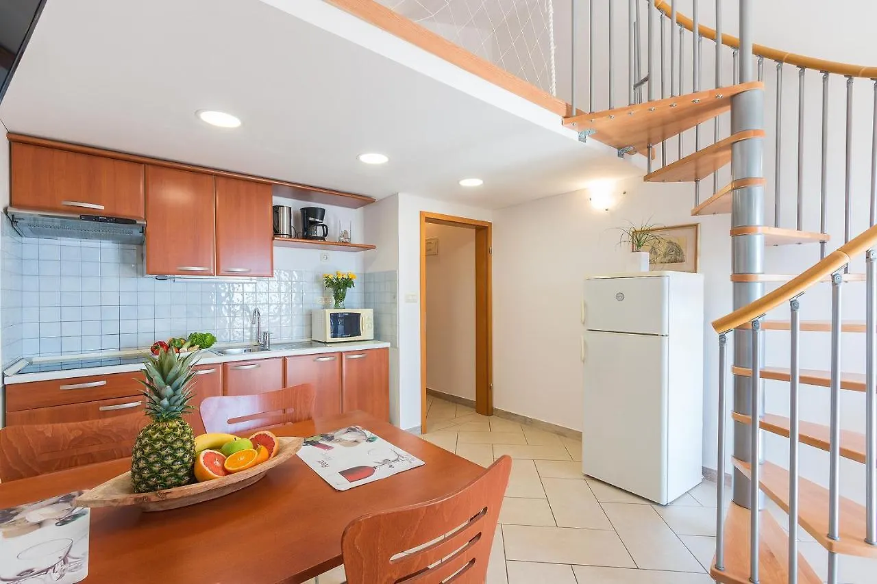 Apartman Villa Alexandra 3