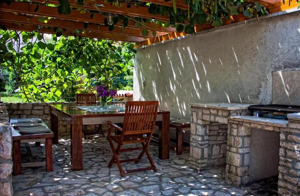 Villa Alexandra 3 0*, Pjescana Uvala