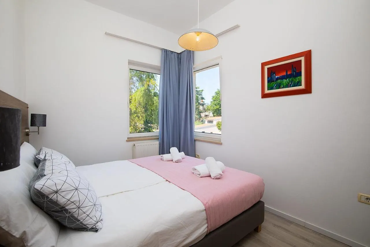 Villa Alexandra 3 Pjescana Uvala Croatia