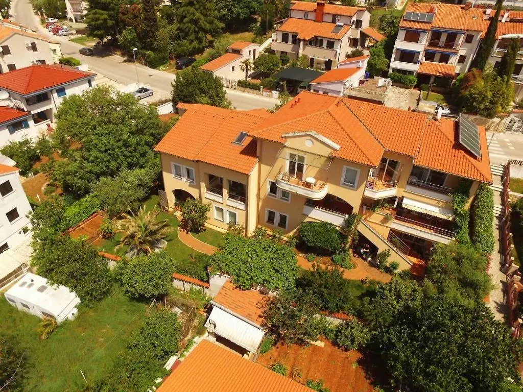 Villa Alexandra 3 Pjescana Uvala